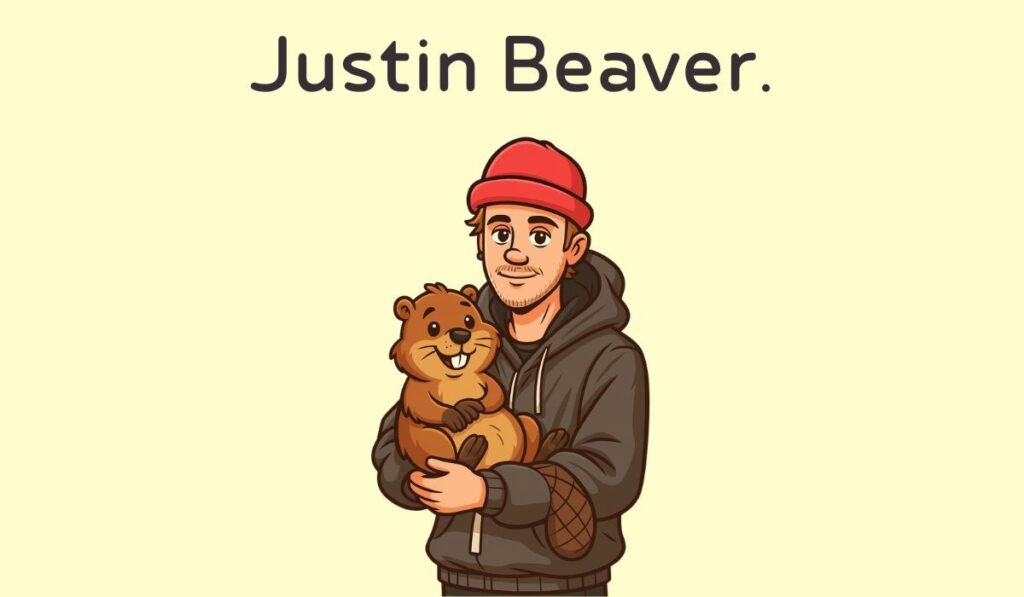 beaver puns and jokes