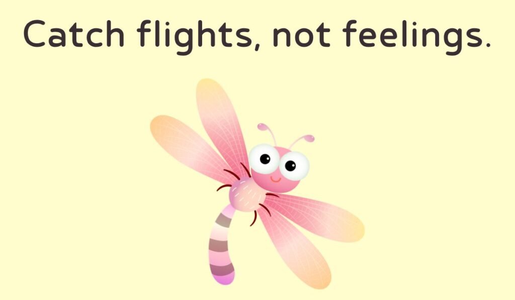 dragonfly puns and jokes