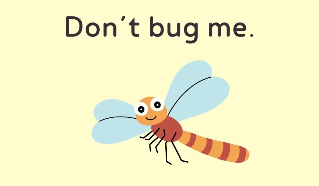 dragonfly puns and jokes