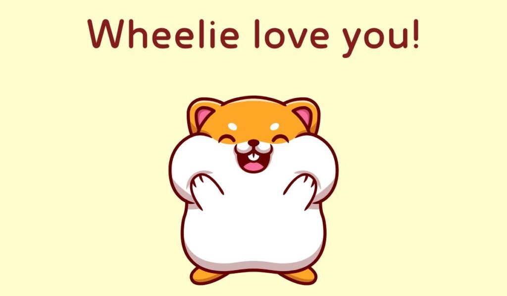 hamster puns and jokes