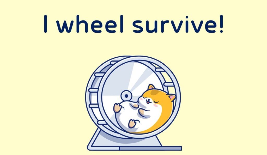 hamster puns and jokes