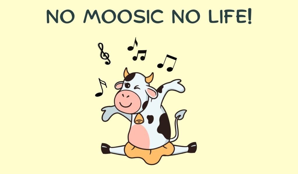cow puns and jokes