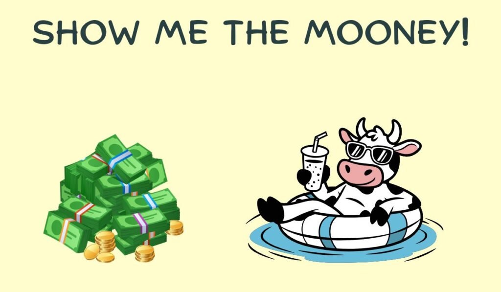 cow puns and jokes