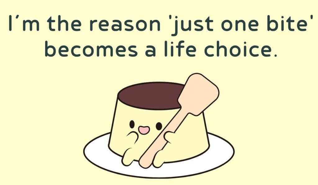 pudding puns and jokes
