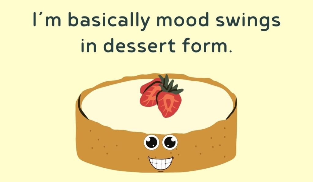 cheeseacke puns and jokes