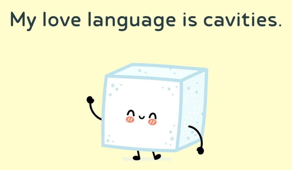 sugar puns and jokes