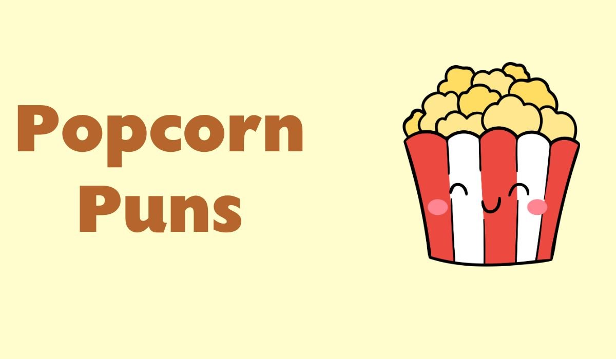 popcorn puns and jokes