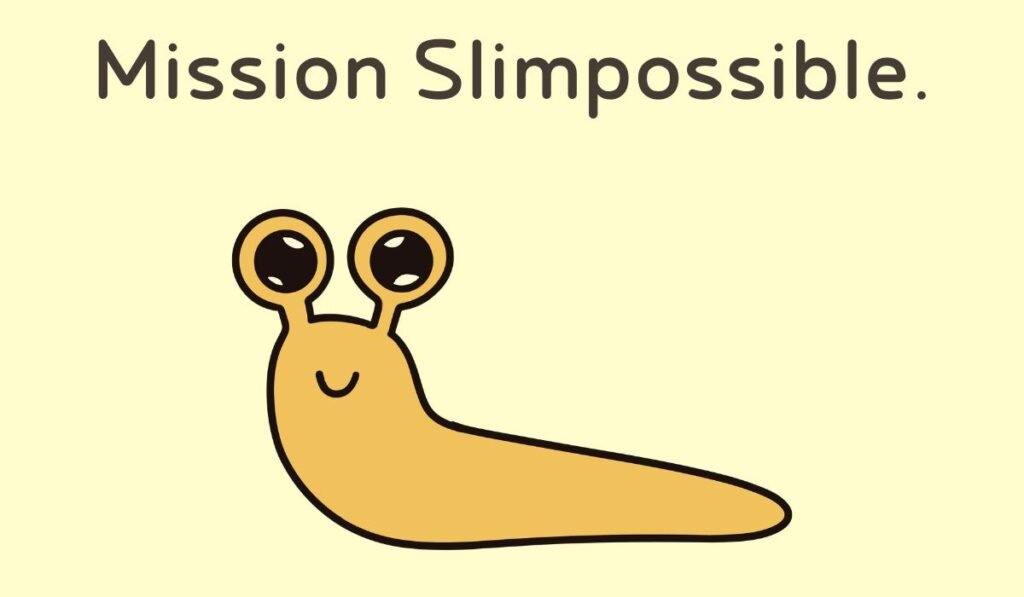 slug puns and jokes