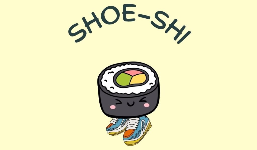 sushi puns and jokes