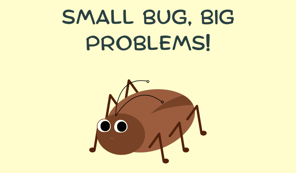 bug puns and jokes