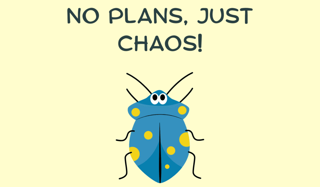 bug puns and jokes