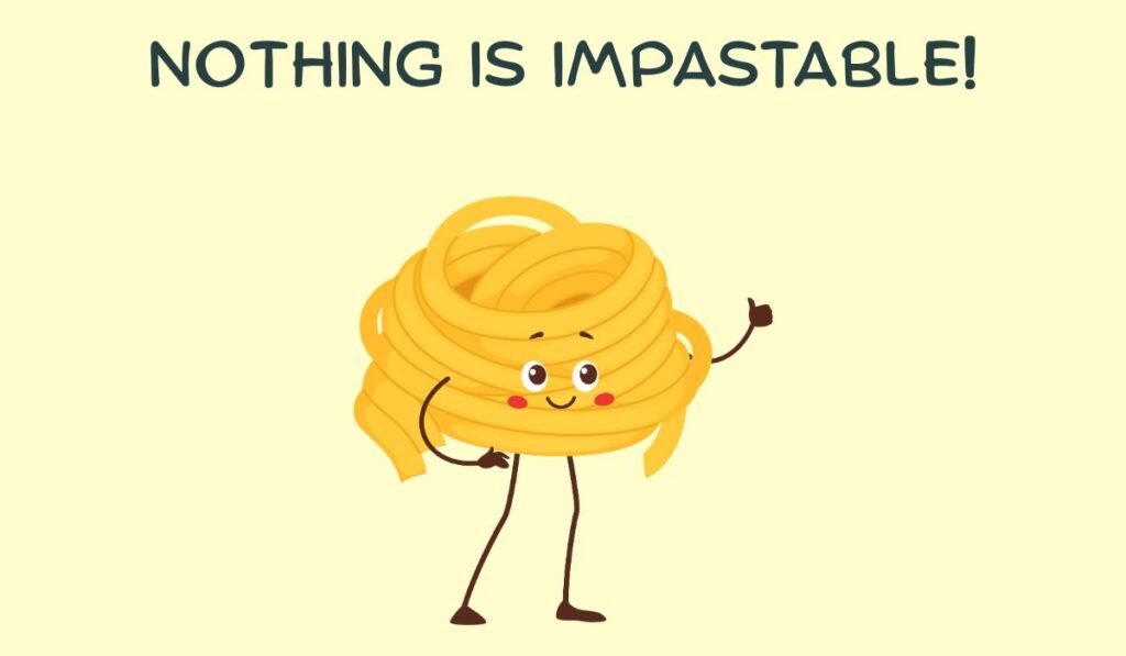 pasta puns and jokes
