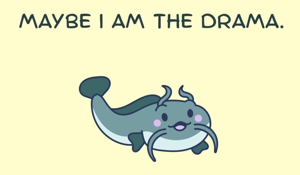 catfish puns and jokes