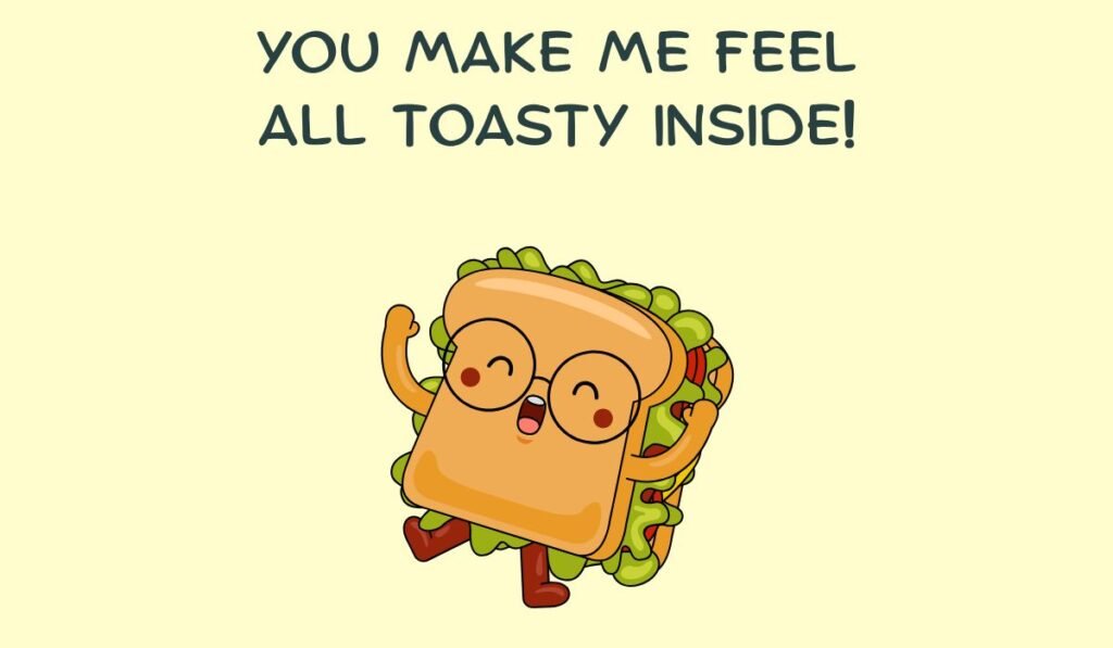 sandwich puns and jokes
