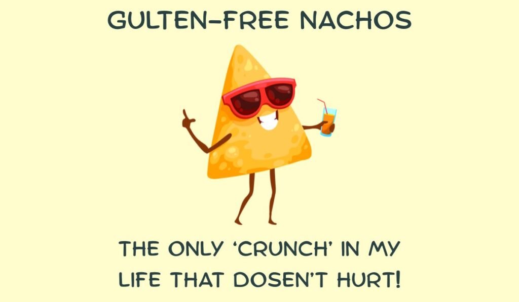 nacho cheese jokes and puns