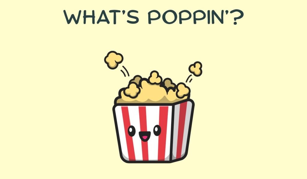 popcorn puns and jokes