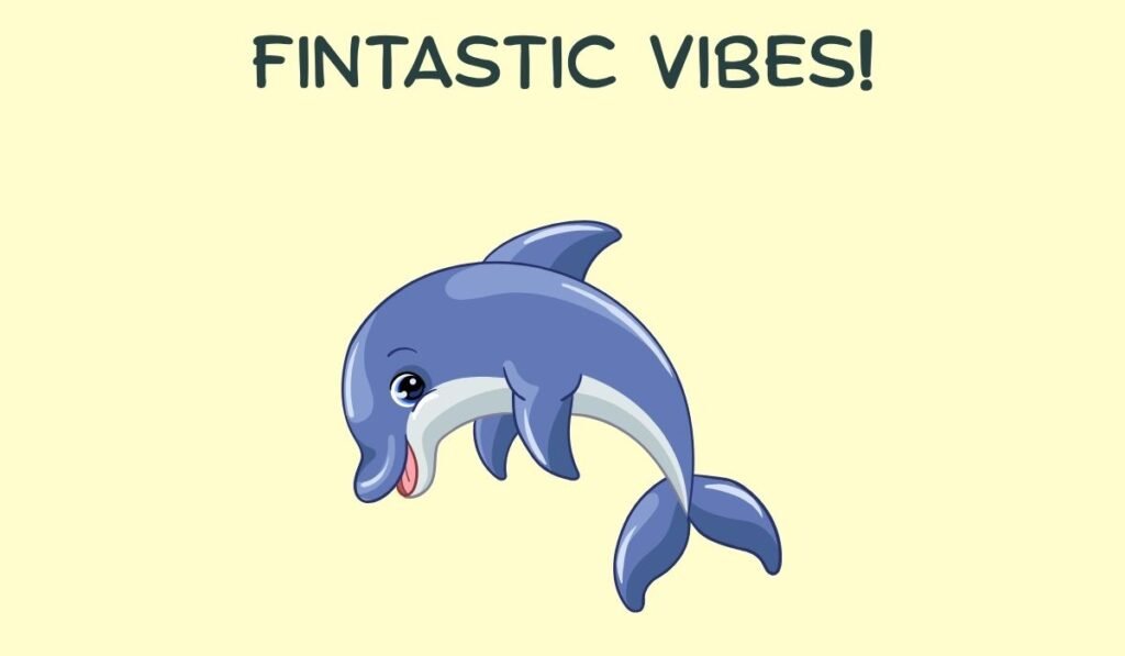 dolphin puns and jokes