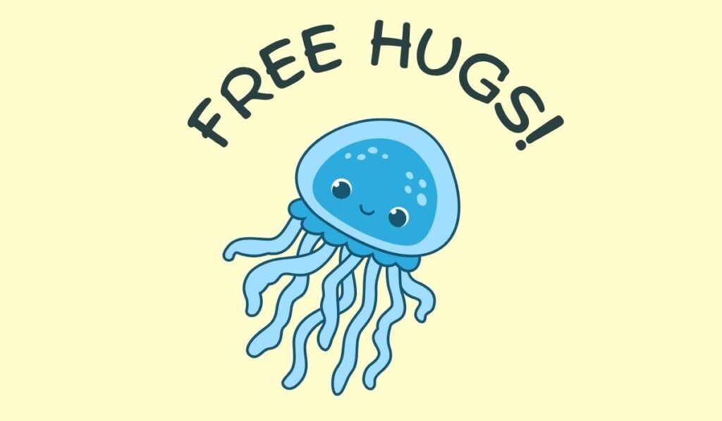 jellyfish puns and jokes