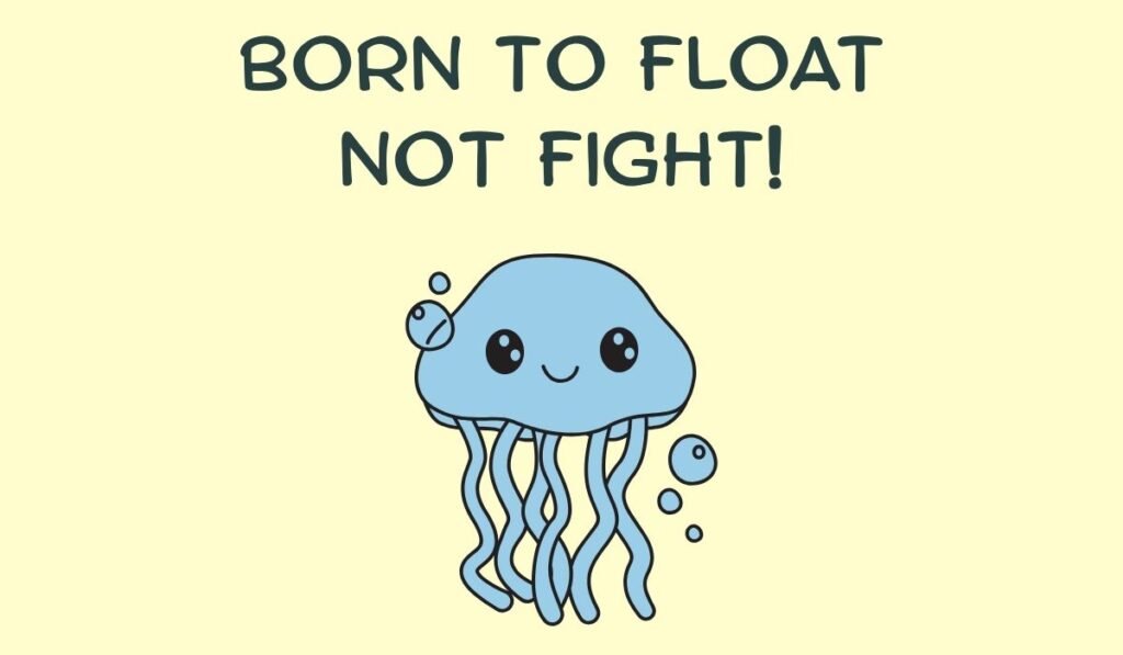 jellyfish puns and jokes