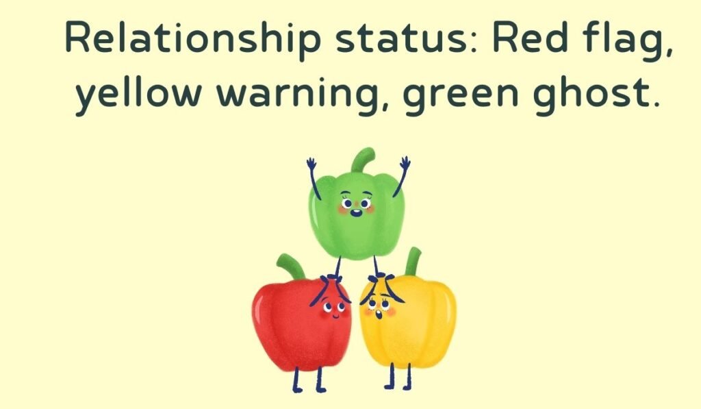 bell pepper puns and jokes
