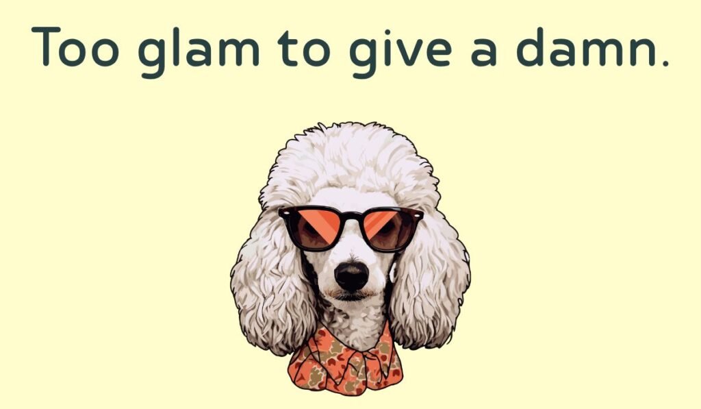 poodle puns and jokes