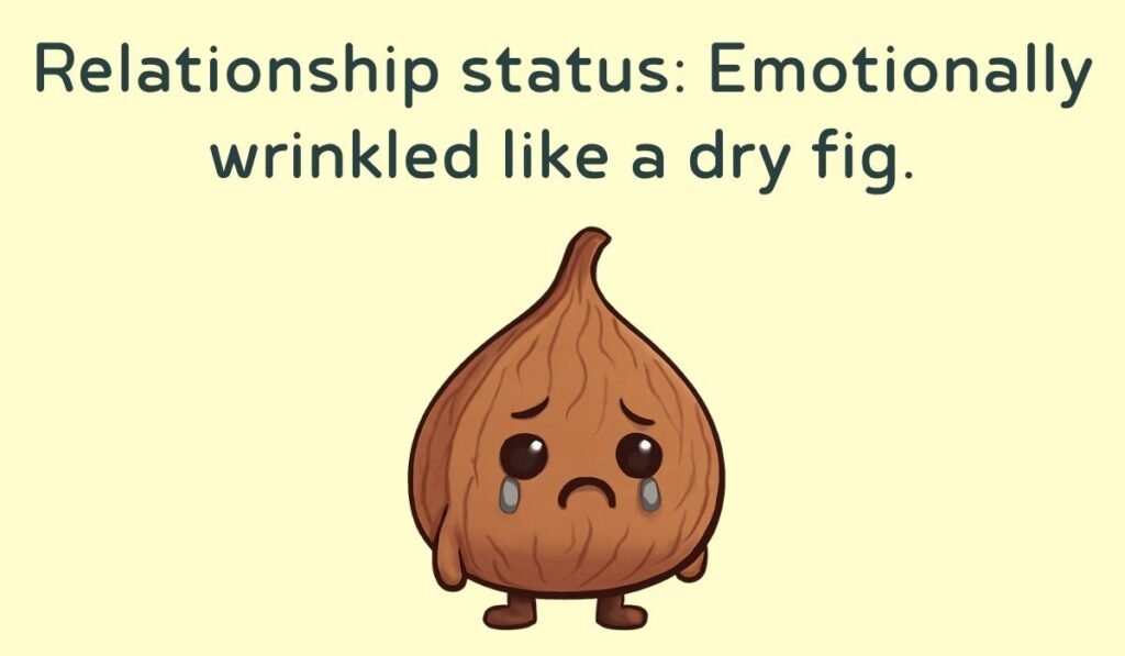 fig puns and jokes