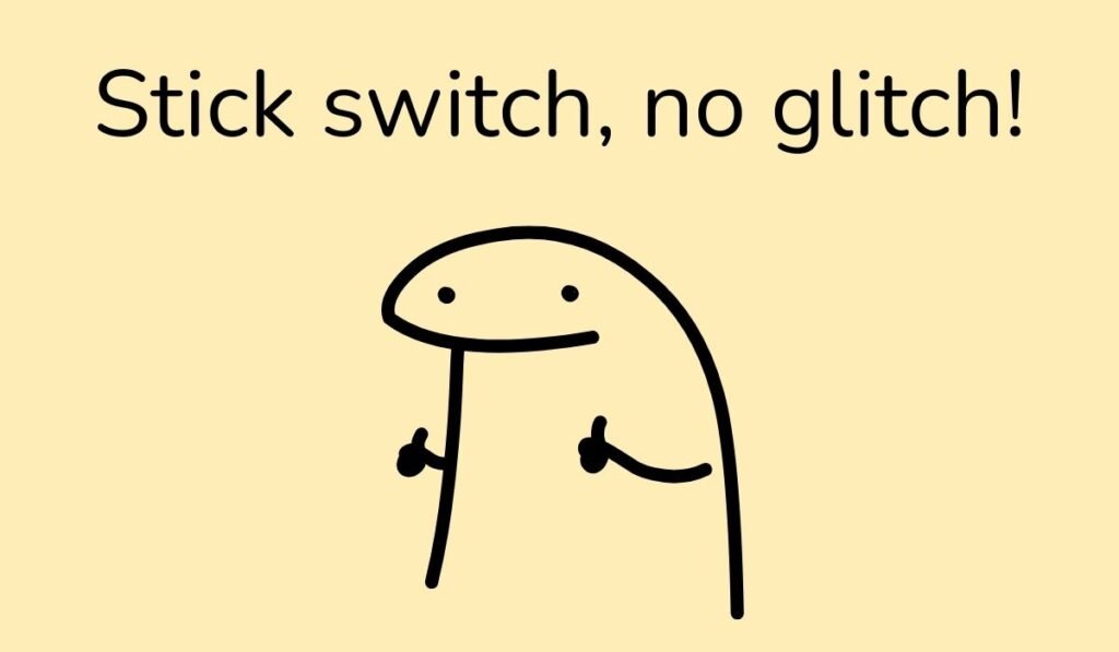 stick puns and jokes