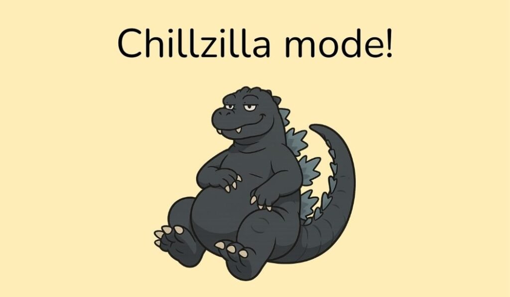 godzilla puns and jokes