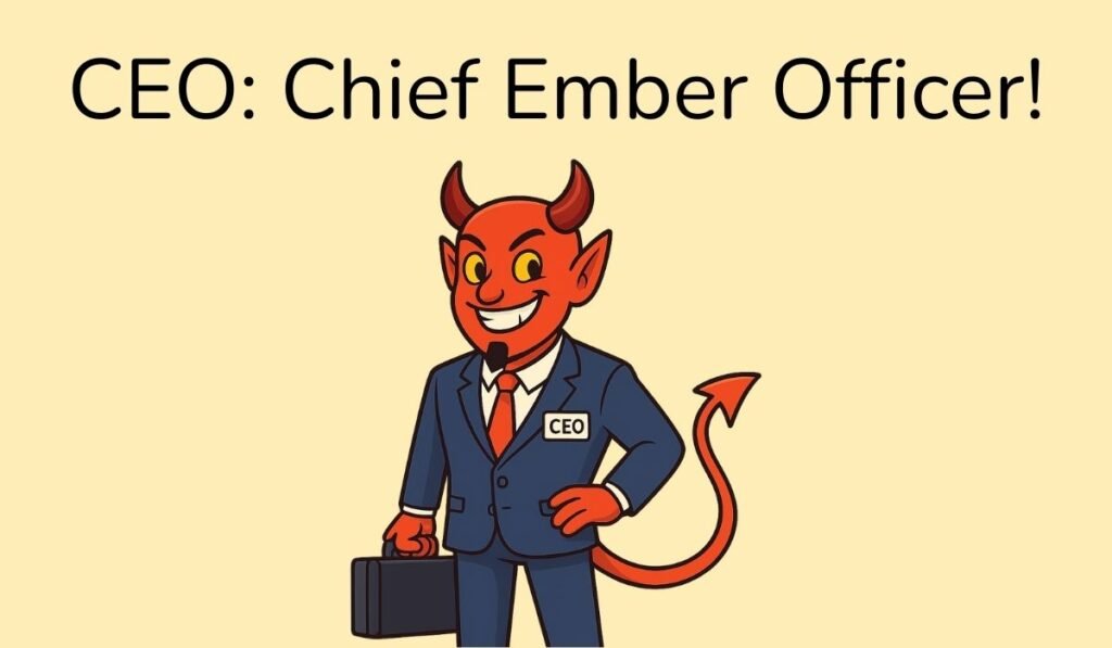 devil puns and jokes