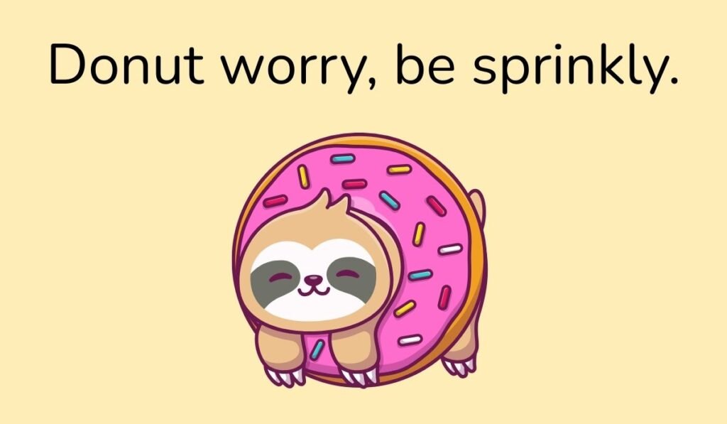 seriously funny puns and jokes