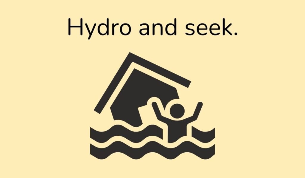 flood puns and jokes