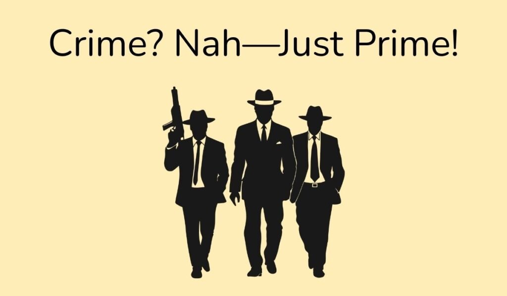 mafia puns and jokes