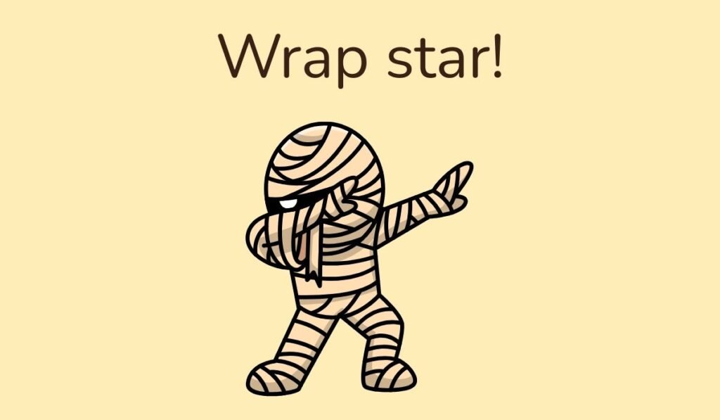 mummy puns and jokes