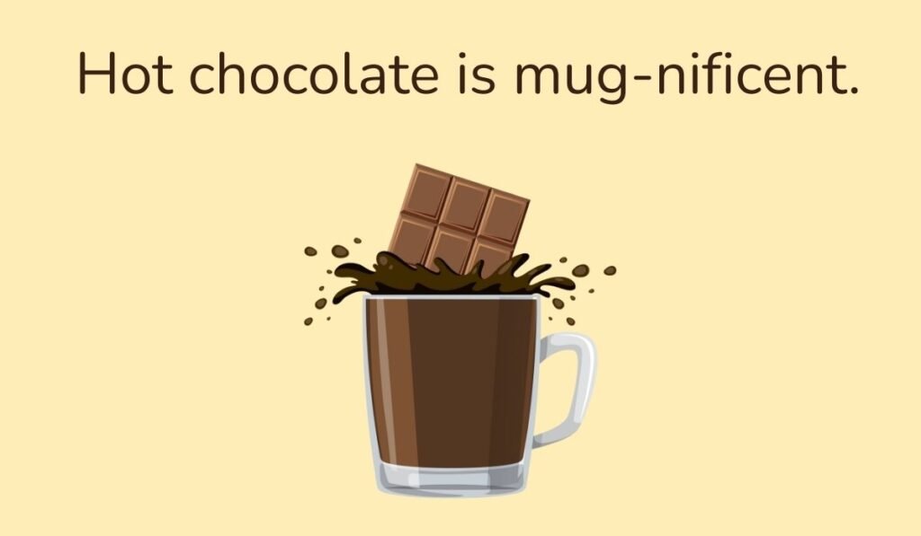 dessert puns and jokes