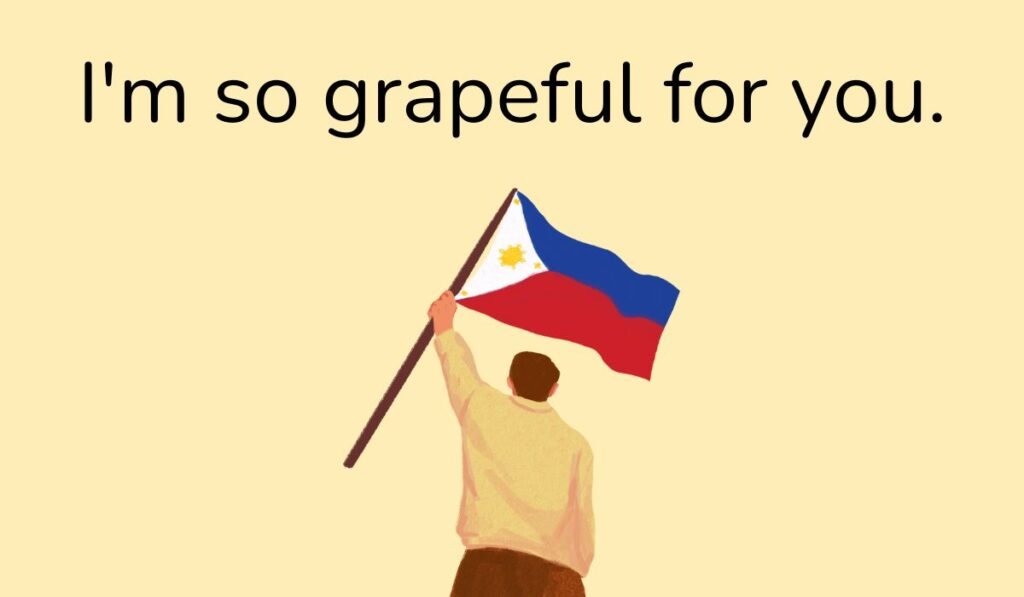 filipino puns and jokes