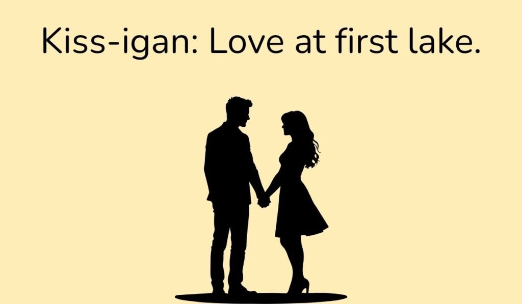 michigan puns and jokes
