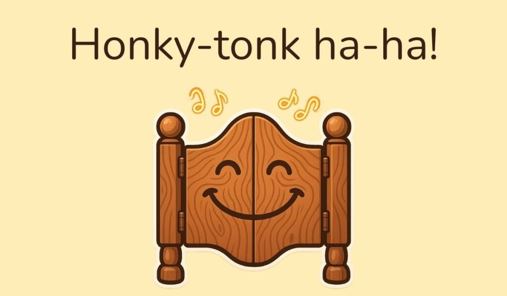 country music puns and jokes