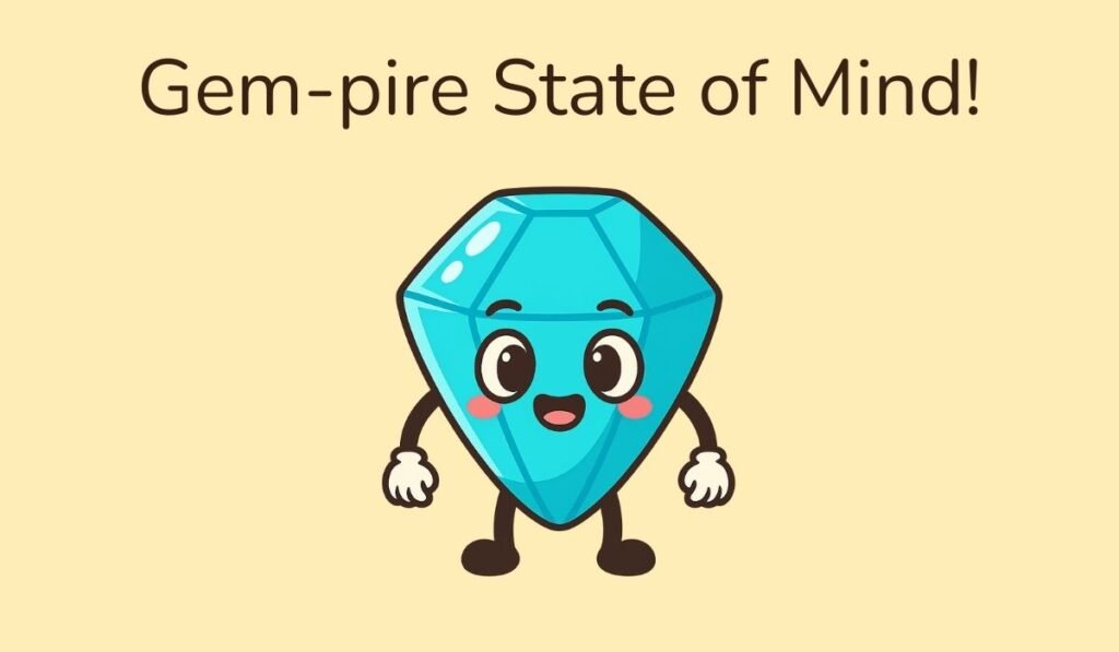 gem puns and jokes