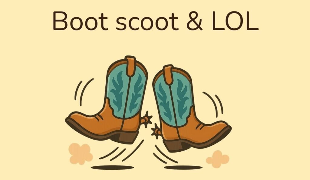 country music puns and jokes