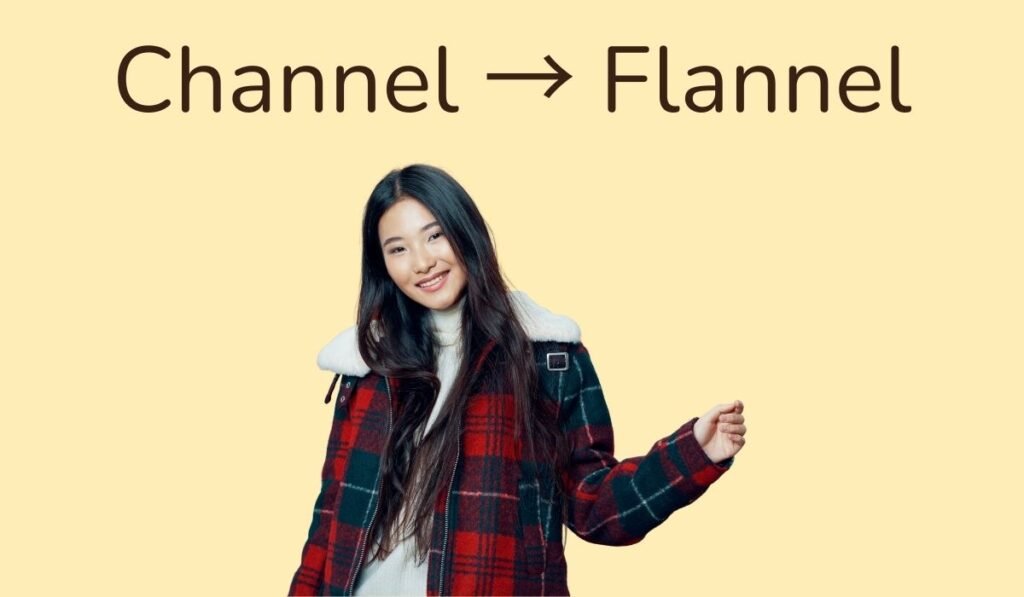 plaid puns and jokes