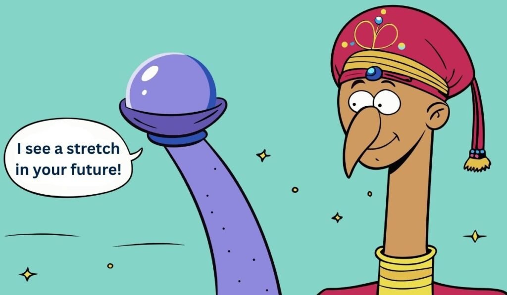 neck puns and jokes