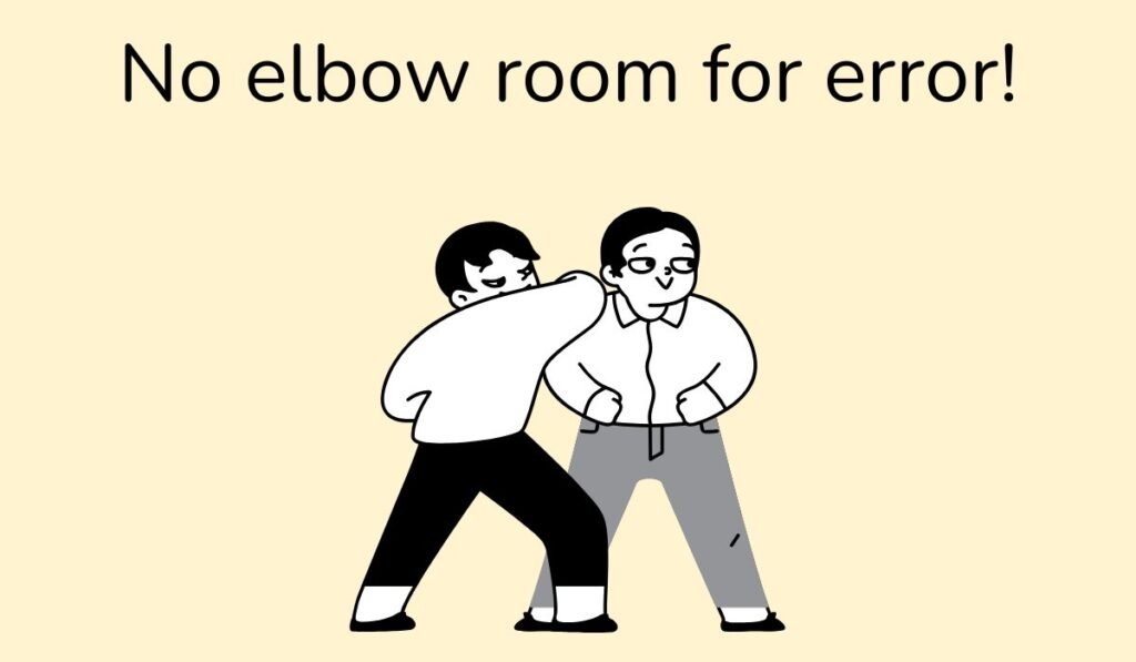 elbow puns and jokes