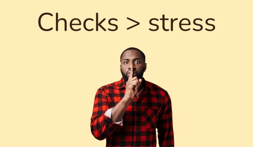 plaid puns and jokes