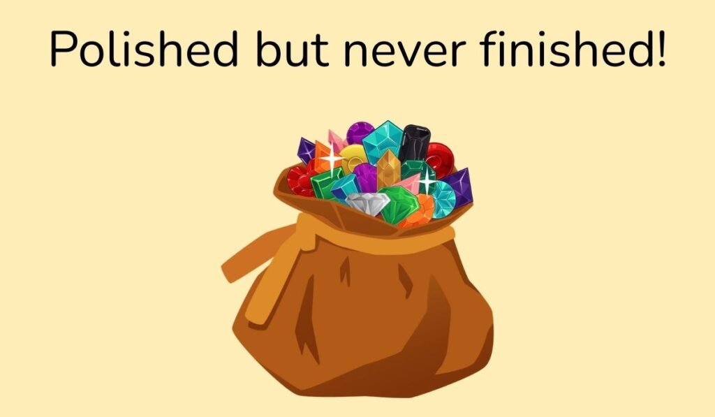 gem puns and jokes