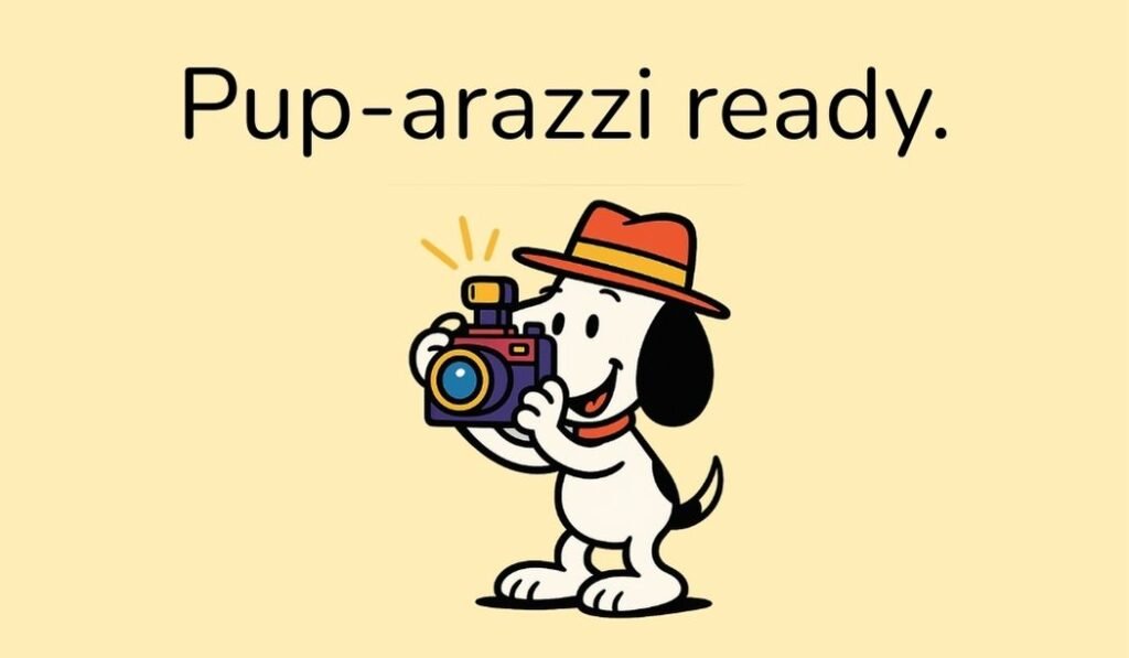 snoopy puns and jokes