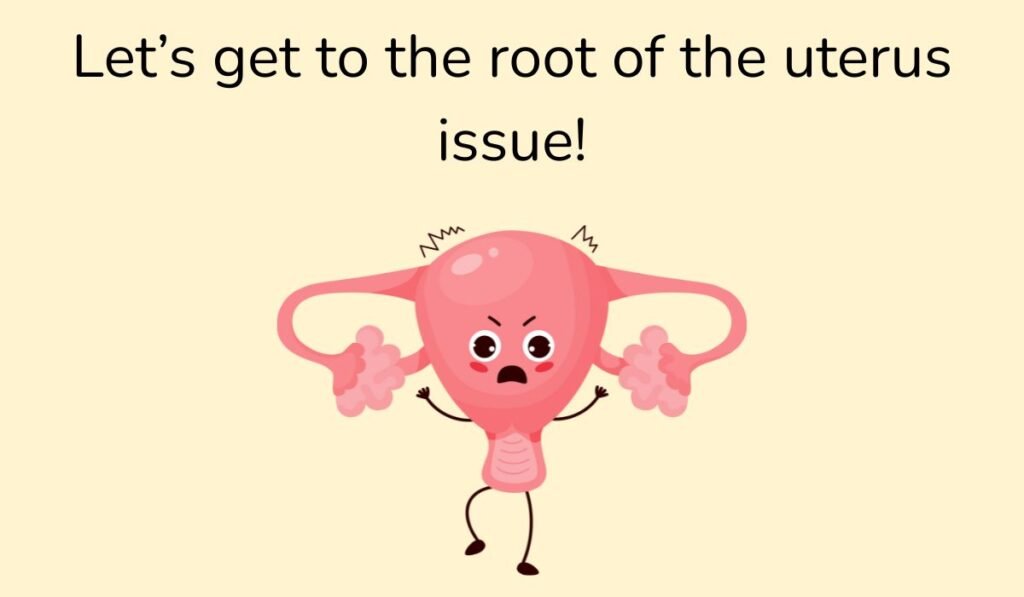 uterus puns and jokes