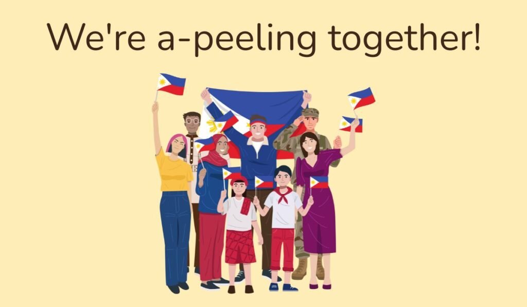 filipino puns and jokes