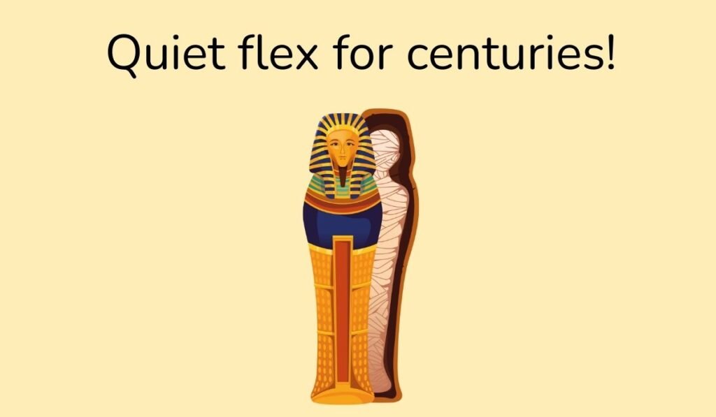 mummy puns and jokes
