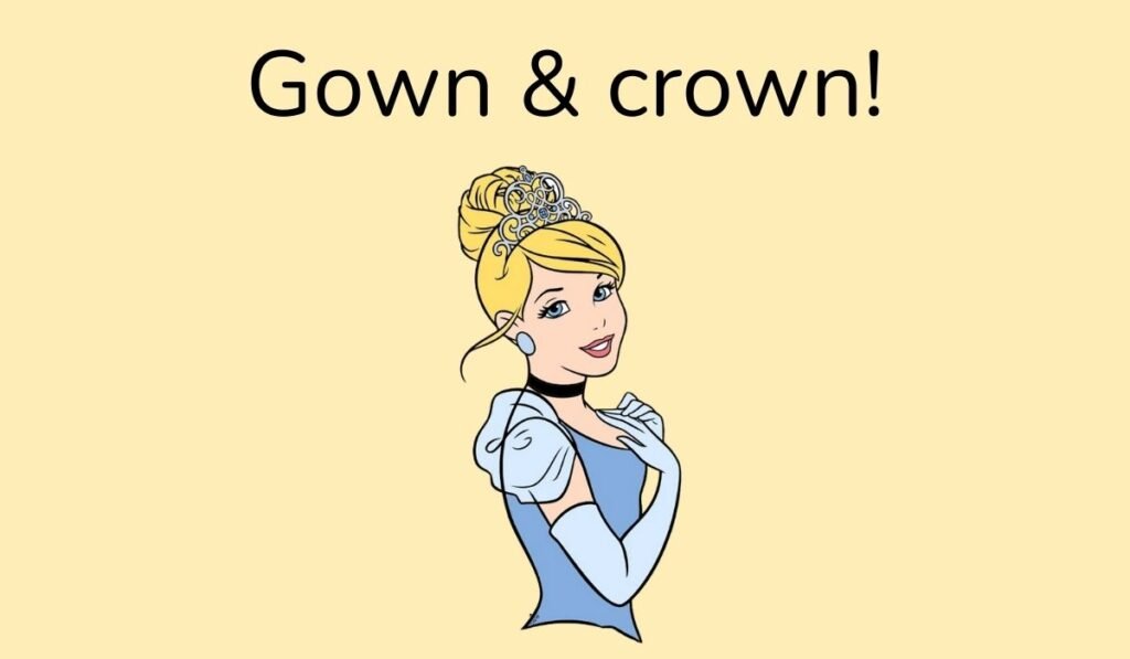 cinderella puns and jokes