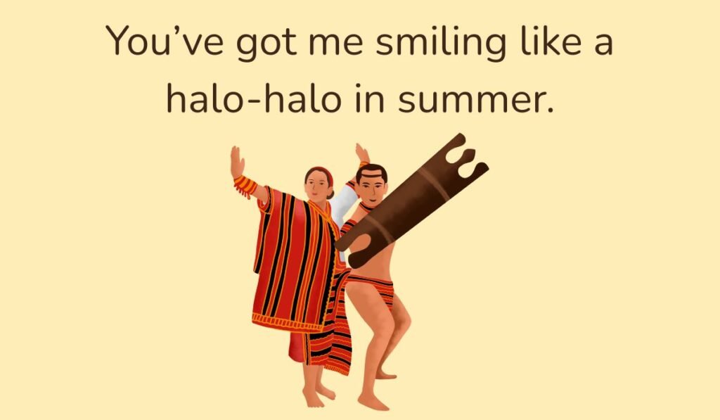 filipino puns and jokes